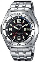 Reloj Casio Hombre Waveceptor in Acero WVQ-200HDE-1BVER - WVQ-200HDE-1BVER